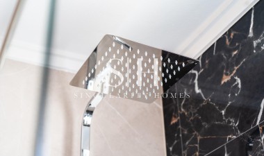 Перепродажа - Villa - Orihuela Costa - Los Almendros-la Florida