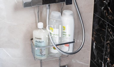 Перепродажа - Villa - Orihuela Costa - Los Almendros-la Florida