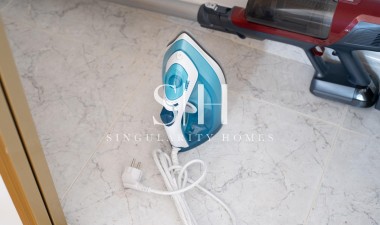 Перепродажа - Villa - Orihuela Costa - Los Almendros-la Florida