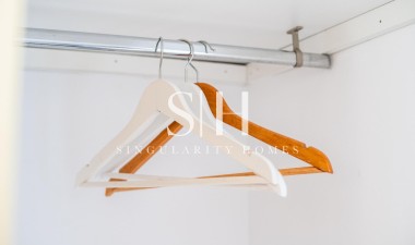 Перепродажа - Villa - Orihuela Costa - Los Almendros-la Florida