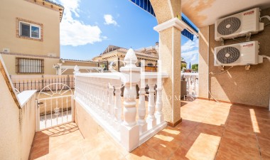 Перепродажа - Villa - Orihuela Costa - Los Almendros-la Florida