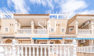 Перепродажа - Villa - Orihuela Costa - Los Almendros-la Florida