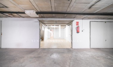 Перепродажа - Villa - Orihuela Costa - Los Almendros-la Florida