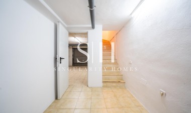 Перепродажа - Villa - Orihuela Costa - Los Almendros-la Florida