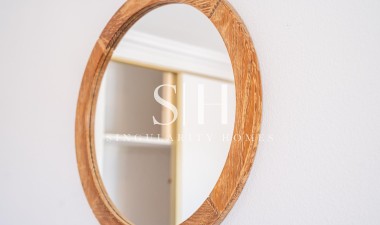 Перепродажа - Villa - Orihuela Costa - Los Almendros-la Florida