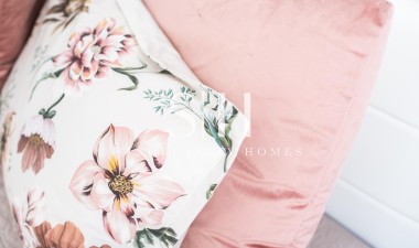 Перепродажа - Villa - Orihuela Costa - Los Almendros-la Florida