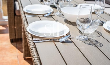 Перепродажа - Villa - Orihuela Costa - Los Almendros-la Florida