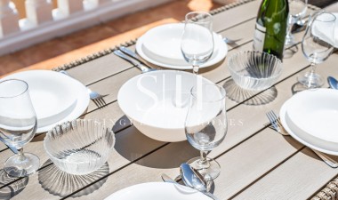 Перепродажа - Villa - Orihuela Costa - Los Almendros-la Florida