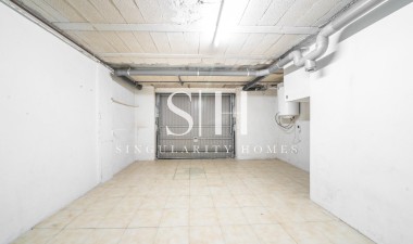 Перепродажа - Villa - Orihuela Costa - Los Almendros-la Florida