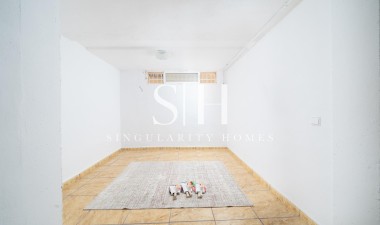 Перепродажа - Villa - Orihuela Costa - Los Almendros-la Florida