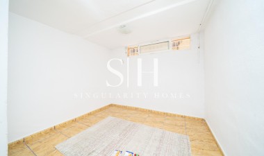 Перепродажа - Villa - Orihuela Costa - Los Almendros-la Florida