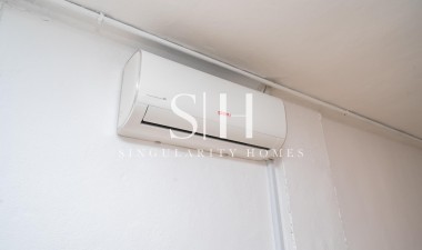 Перепродажа - Villa - Orihuela Costa - Los Almendros-la Florida