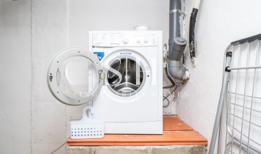 Перепродажа - Villa - Orihuela Costa - Los Almendros-la Florida