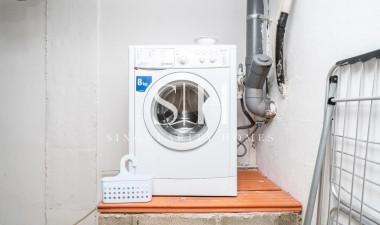 Перепродажа - Villa - Orihuela Costa - Los Almendros-la Florida