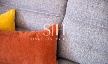 Перепродажа - Villa - Orihuela Costa - Los Almendros-la Florida