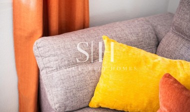 Перепродажа - Villa - Orihuela Costa - Los Almendros-la Florida