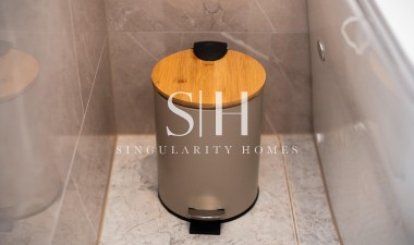 Перепродажа - Villa - Orihuela Costa - Los Almendros-la Florida