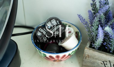 Перепродажа - Villa - Orihuela Costa - Los Almendros-la Florida