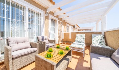 Перепродажа - Villa - Orihuela Costa - Los Almendros-la Florida