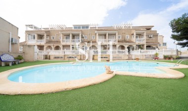 Перепродажа - Villa - Orihuela Costa - Los Almendros-la Florida