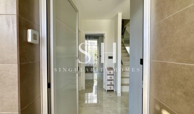 Herverkoop - Villa - Orihuela Costa - Lomas De Cabo Roig-los Dolses