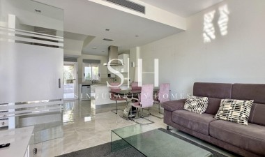 Herverkoop - Villa - Orihuela Costa - Lomas De Cabo Roig-los Dolses