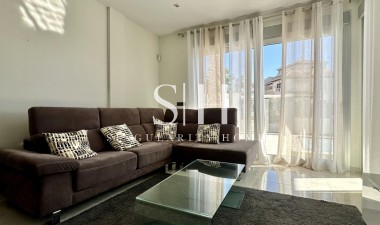 Herverkoop - Villa - Orihuela Costa - Lomas De Cabo Roig-los Dolses