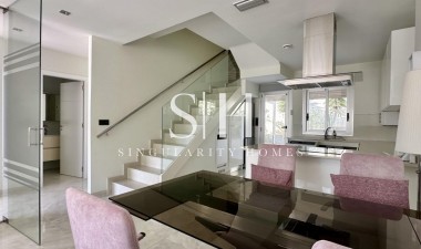 Herverkoop - Villa - Orihuela Costa - Lomas De Cabo Roig-los Dolses