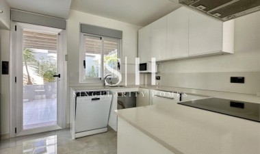 Herverkoop - Villa - Orihuela Costa - Lomas De Cabo Roig-los Dolses