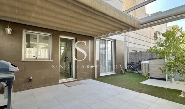 Herverkoop - Villa - Orihuela Costa - Lomas De Cabo Roig-los Dolses