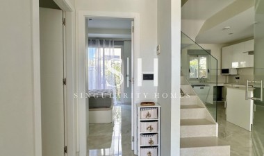 Herverkoop - Villa - Orihuela Costa - Lomas De Cabo Roig-los Dolses