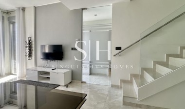 Herverkoop - Villa - Orihuela Costa - Lomas De Cabo Roig-los Dolses