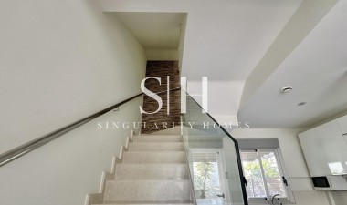 Herverkoop - Villa - Orihuela Costa - Lomas De Cabo Roig-los Dolses