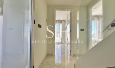 Herverkoop - Villa - Orihuela Costa - Lomas De Cabo Roig-los Dolses