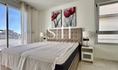 Herverkoop - Villa - Orihuela Costa - Lomas De Cabo Roig-los Dolses