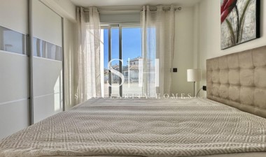 Herverkoop - Villa - Orihuela Costa - Lomas De Cabo Roig-los Dolses