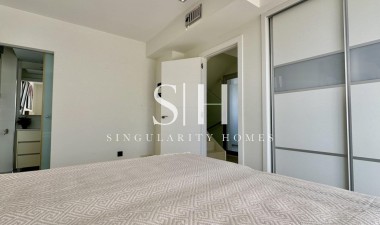 Herverkoop - Villa - Orihuela Costa - Lomas De Cabo Roig-los Dolses