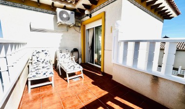 Resale - Villa - Orihuela Costa - Villamartín