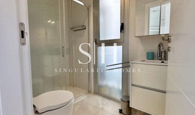 Herverkoop - Villa - Orihuela Costa - Lomas De Cabo Roig-los Dolses