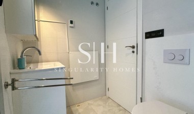 Herverkoop - Villa - Orihuela Costa - Lomas De Cabo Roig-los Dolses