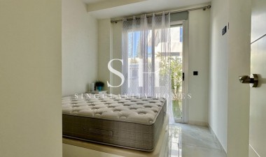 Herverkoop - Villa - Orihuela Costa - Lomas De Cabo Roig-los Dolses