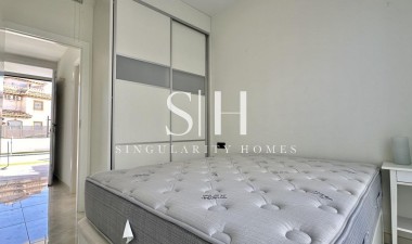 Herverkoop - Villa - Orihuela Costa - Lomas De Cabo Roig-los Dolses