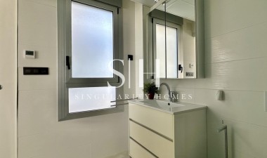 Herverkoop - Villa - Orihuela Costa - Lomas De Cabo Roig-los Dolses