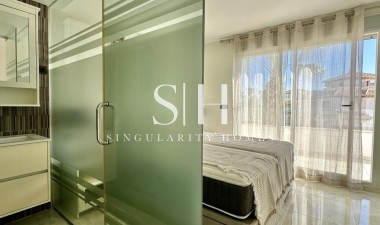 Herverkoop - Villa - Orihuela Costa - Lomas De Cabo Roig-los Dolses