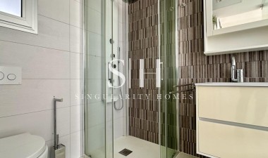 Herverkoop - Villa - Orihuela Costa - Lomas De Cabo Roig-los Dolses