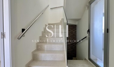 Herverkoop - Villa - Orihuela Costa - Lomas De Cabo Roig-los Dolses