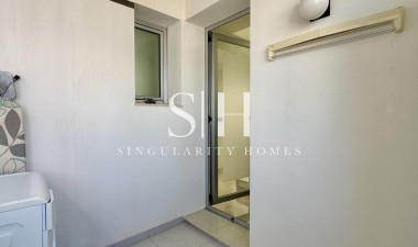 Herverkoop - Villa - Orihuela Costa - Lomas De Cabo Roig-los Dolses