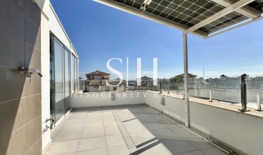 Herverkoop - Villa - Orihuela Costa - Lomas De Cabo Roig-los Dolses