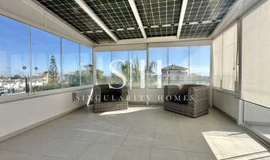 Herverkoop - Villa - Orihuela Costa - Lomas De Cabo Roig-los Dolses