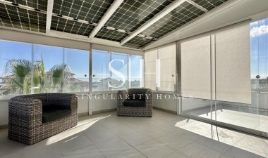 Herverkoop - Villa - Orihuela Costa - Lomas De Cabo Roig-los Dolses